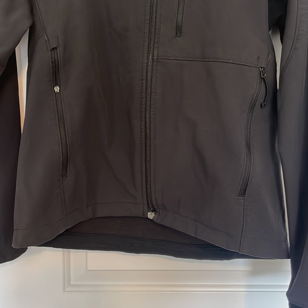 North Face Jacket - Picture 3 of 8